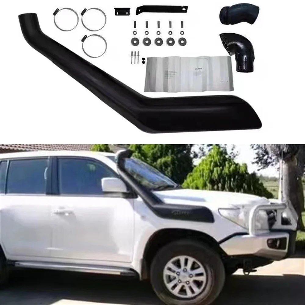 Snorkel Set - トヨタ ランドクルーザー 200 LC200シリーズ 5700 FJ200