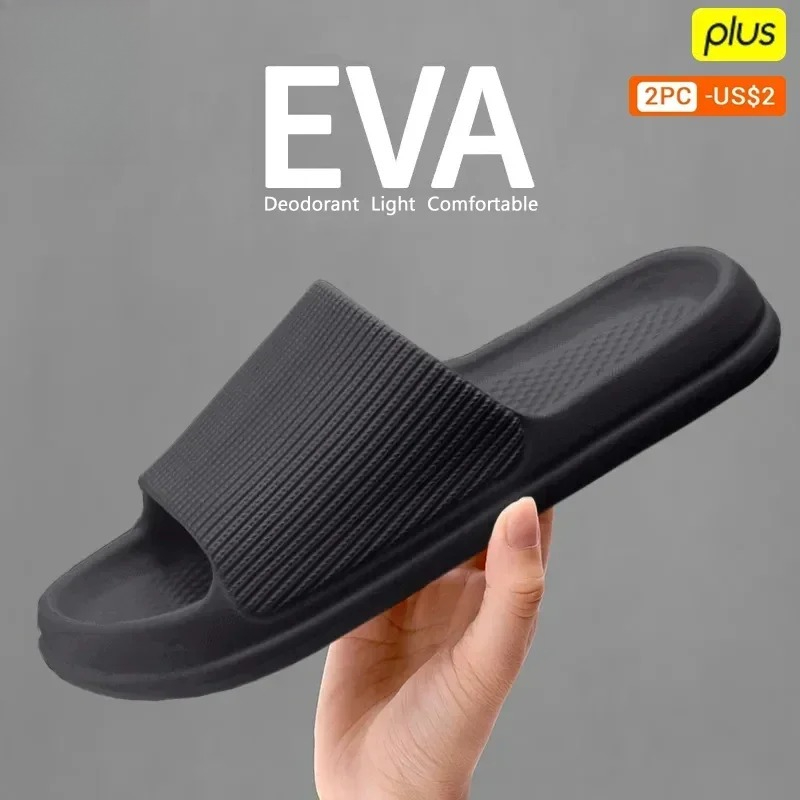 ファッションサンダル、メンズ・レディース、滑り止め加工、耐摩 - Flippers Swimming のレビューと価格