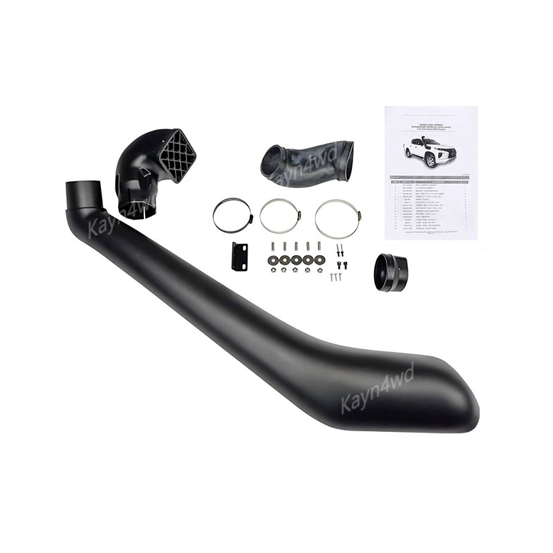 2019年以降 三菱 トライトン MR L200 2.4L  - Snorkel Set のレビューと価格