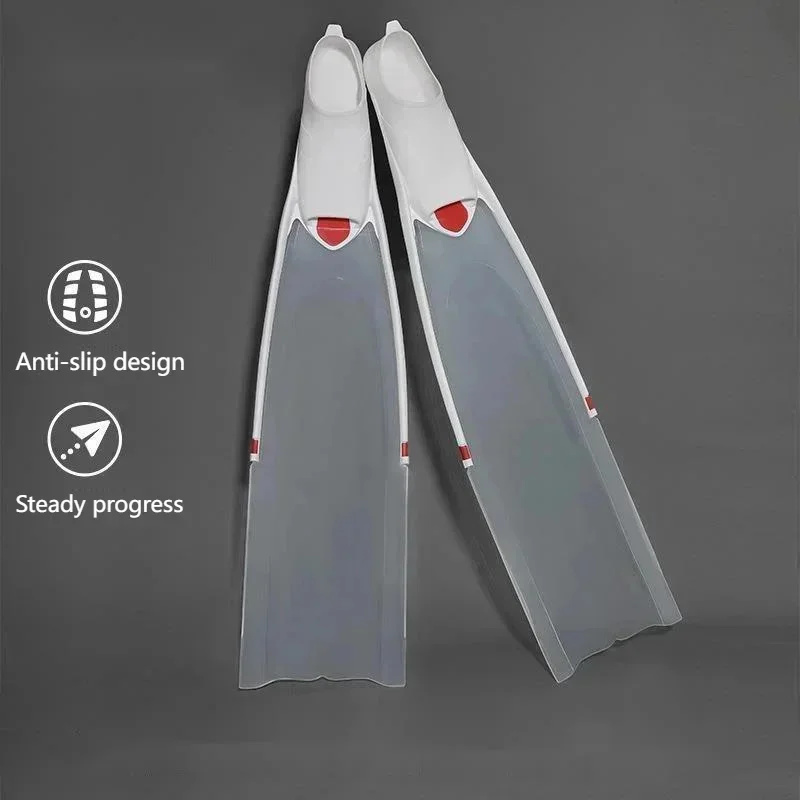 シュノーケリング用男女兼用フリーダイビングPPフィン、スピア - Flippers Swimming のレビューと価格
