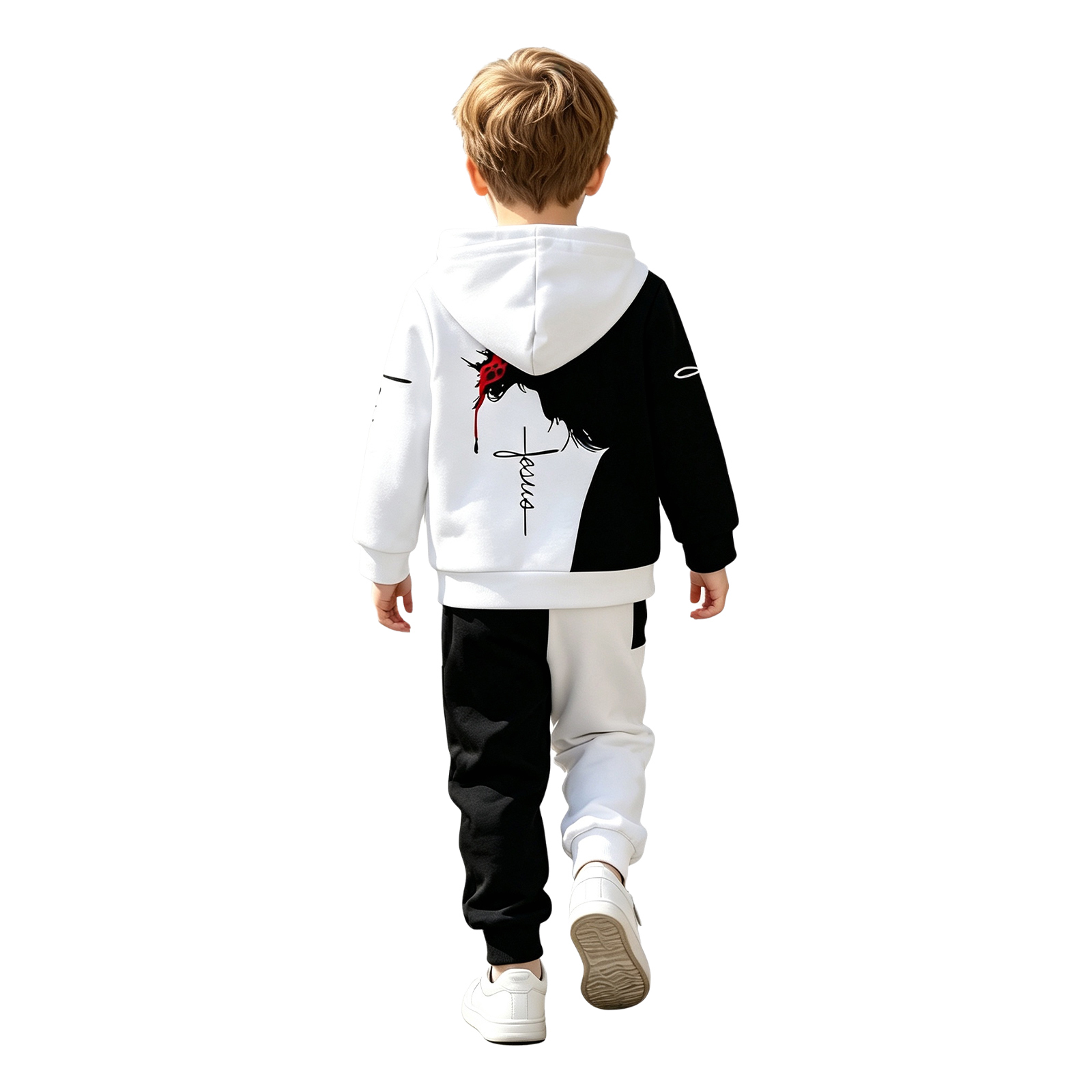 子供用、男の子向け、スポーツウェア、カラーブロックデザインの - Life Jacket のレビューと価格