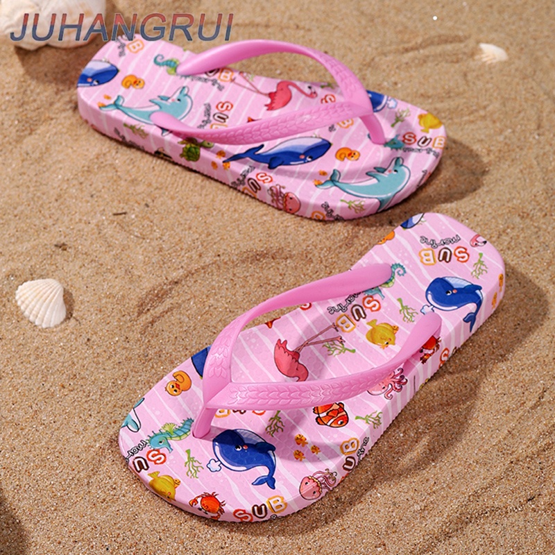 幼児用ビーチサンダル、かわいいバックストラップ付きサンダル、 - Flippers Swimming のレビューと価格