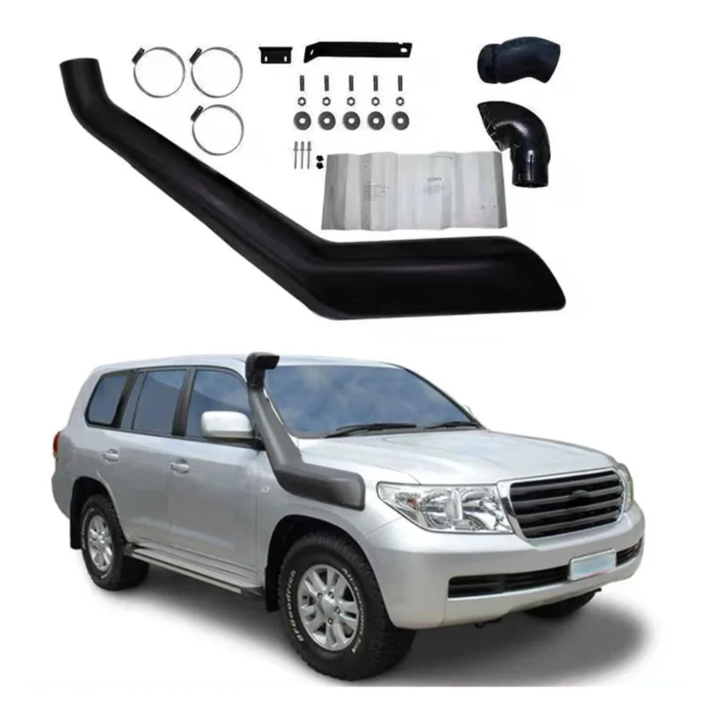 トヨタ ランドクルーザー 200 LC200シリーズ 570 - Snorkel Set のレビューと価格